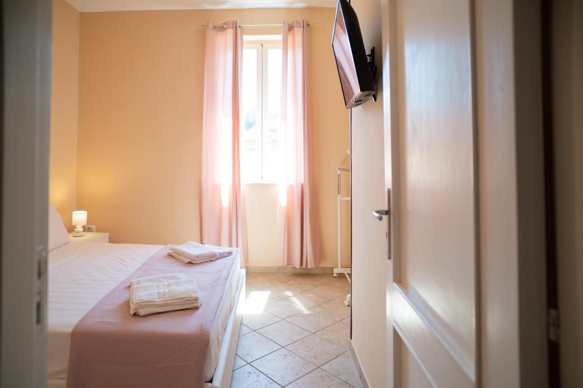 Casa vacanze Capodichino 127-11 Napoli