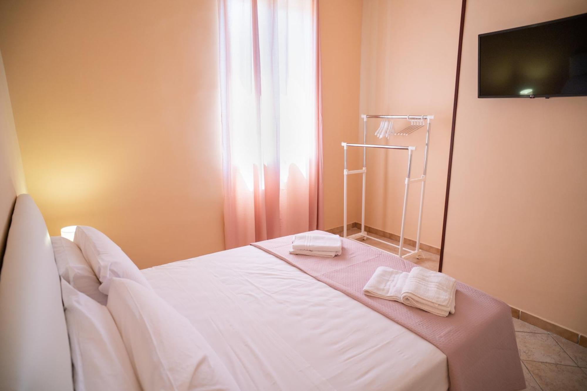 Capodichino 127-11 Casa vacanze Napoli