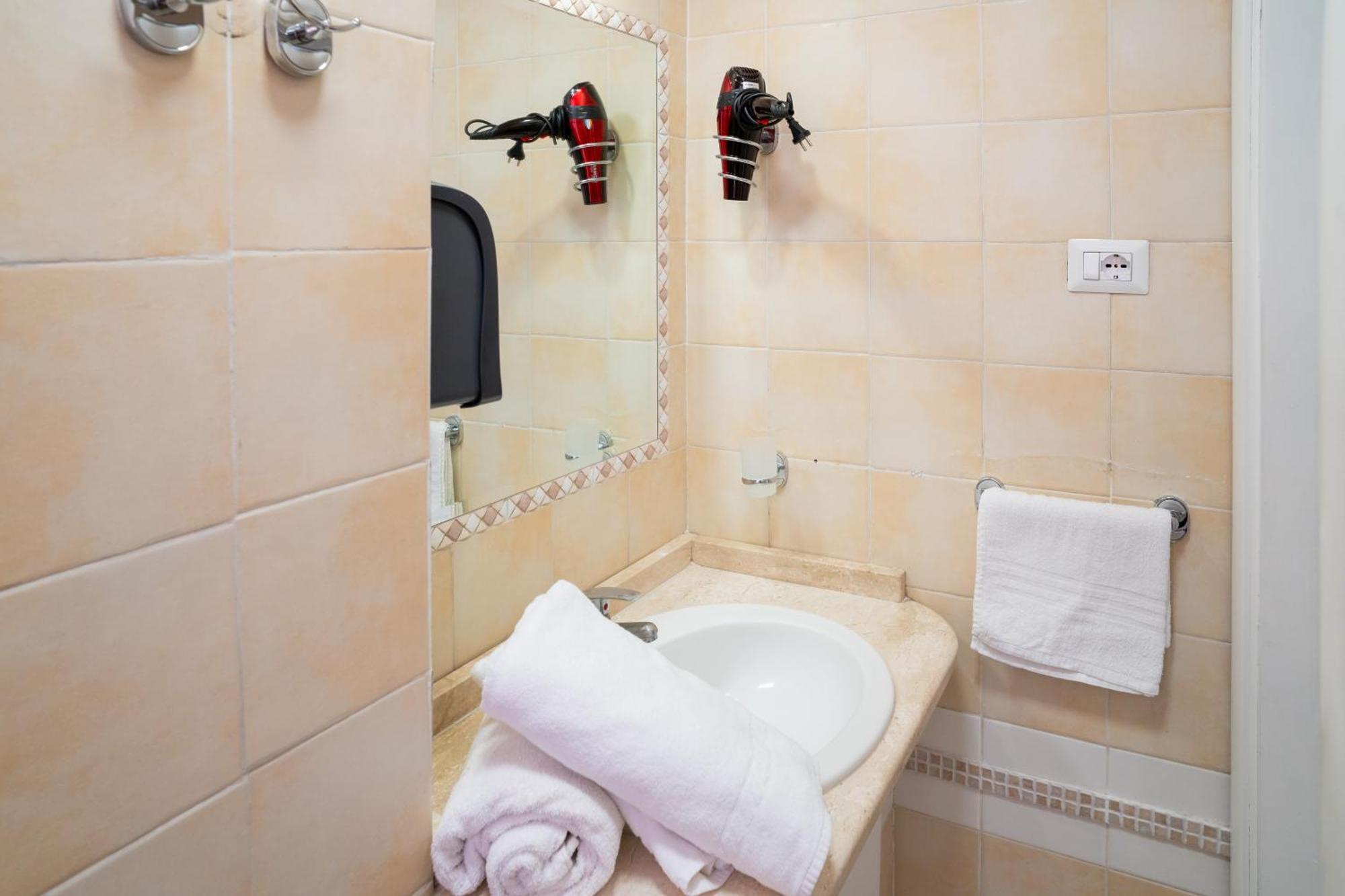 Casa vacanze Capodichino 127-11 *