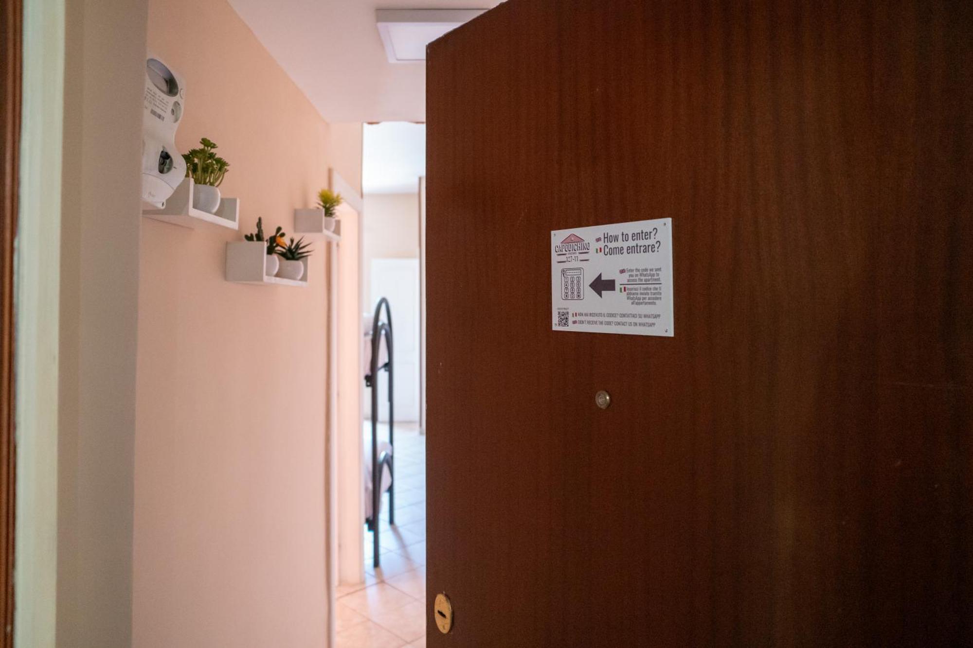 Casa vacanze Capodichino 127-11 Napoli