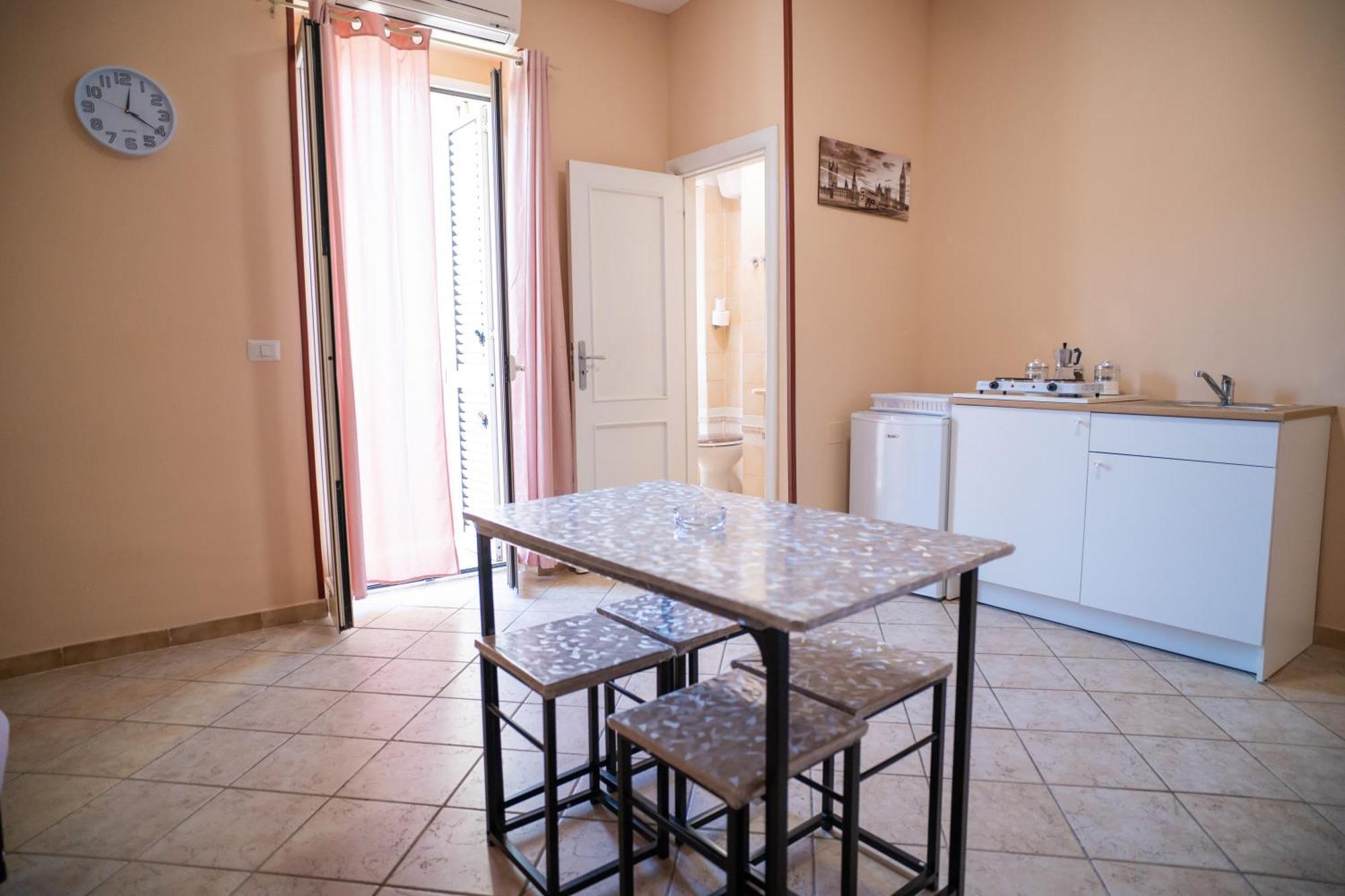 Casa vacanze Capodichino 127-11