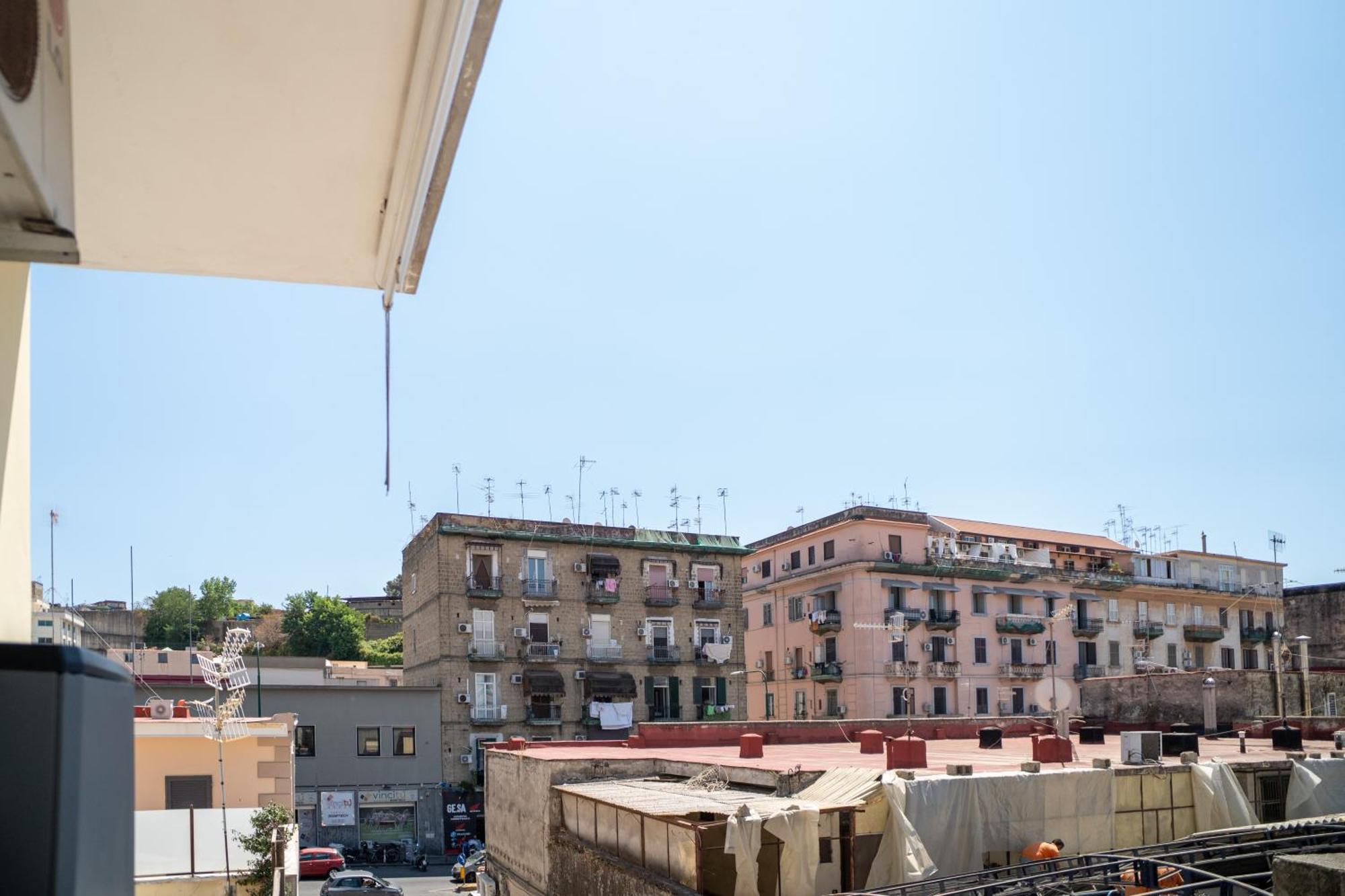 Capodichino 127-11 Casa vacanze